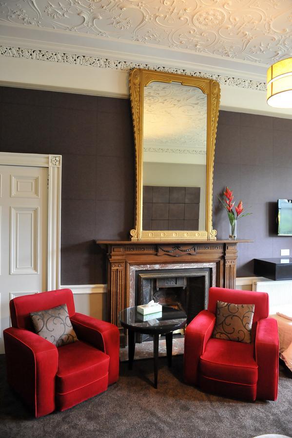 The Thrums Edinburgh Ngoại thất bức ảnh