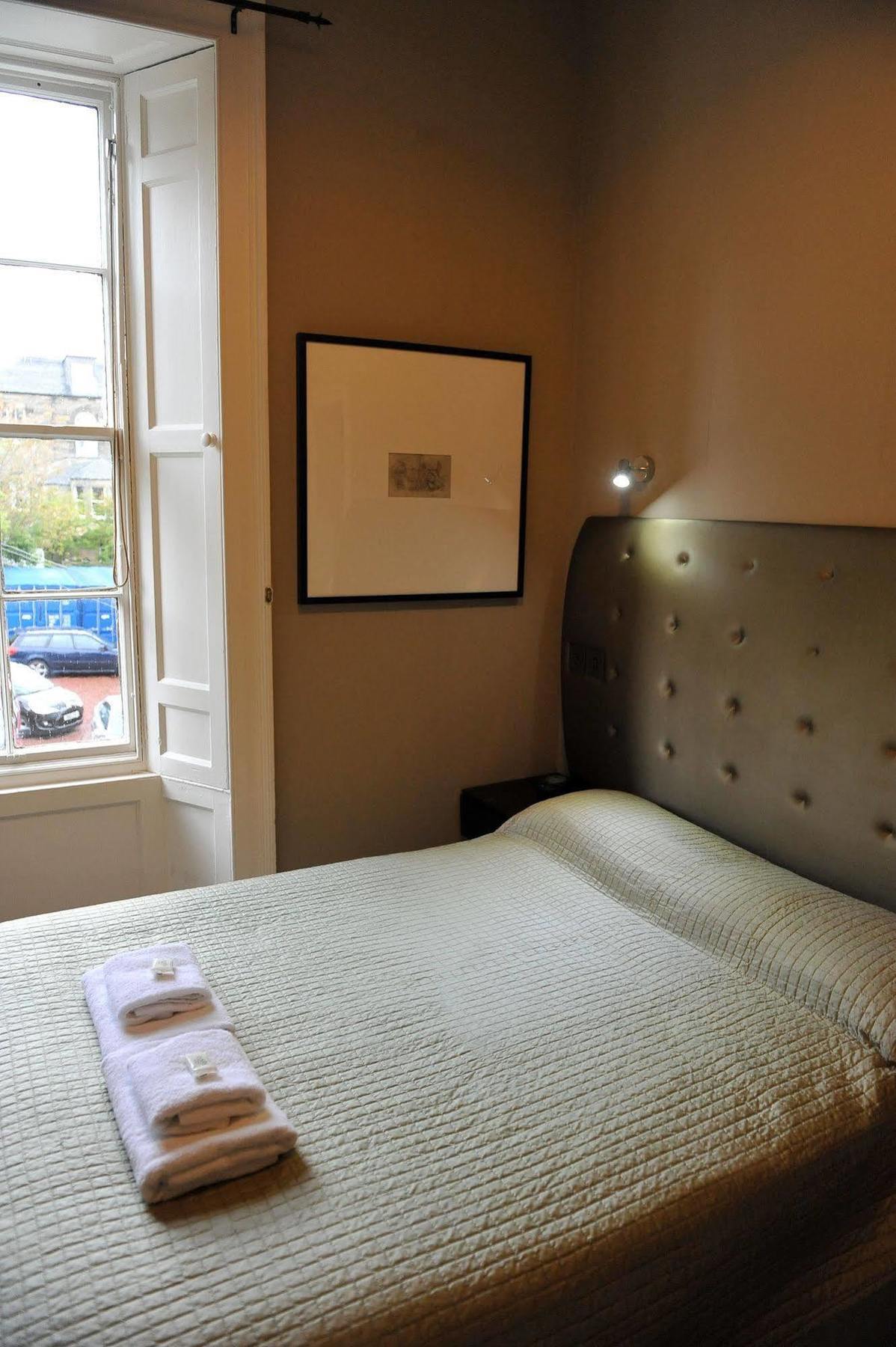 The Thrums Edinburgh Ngoại thất bức ảnh