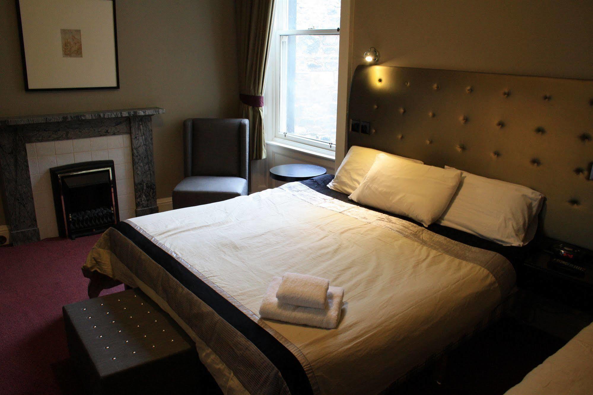 The Thrums Edinburgh Ngoại thất bức ảnh