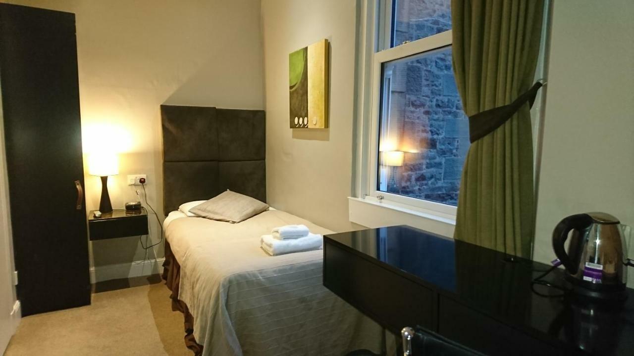 The Thrums Edinburgh Ngoại thất bức ảnh